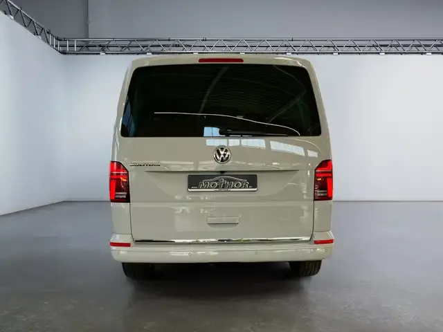 Volkswagen T6.1 Multivan