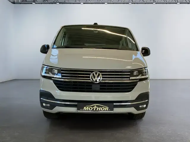 Volkswagen T6.1 Multivan