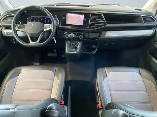 Volkswagen T6.1 Multivan