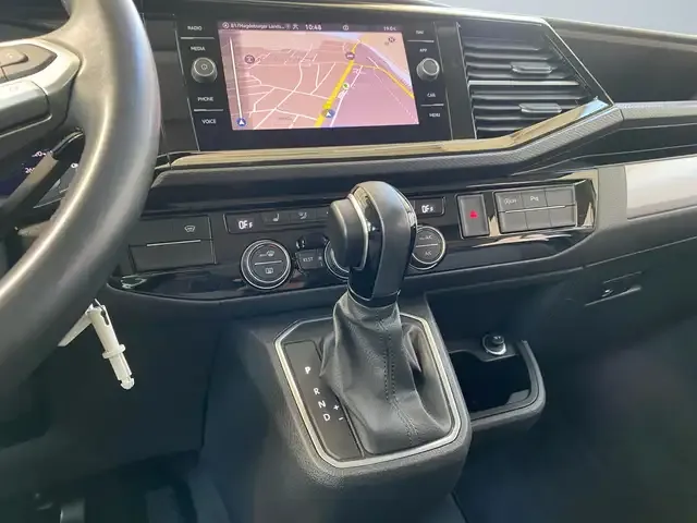Volkswagen T6.1 Multivan