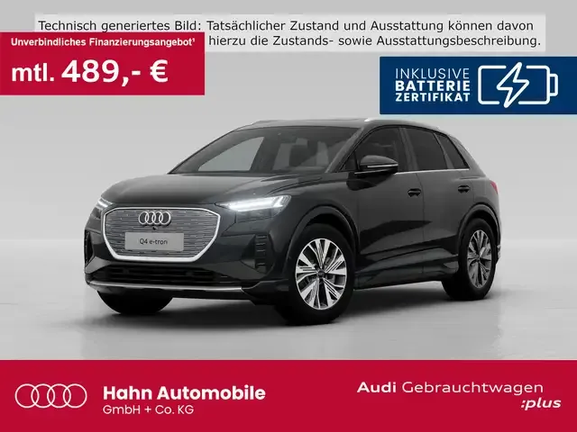 Audi Sonstiges