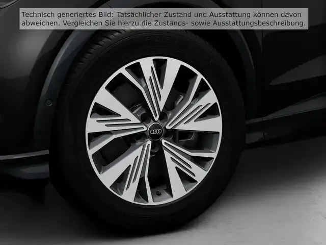 Audi Sonstiges