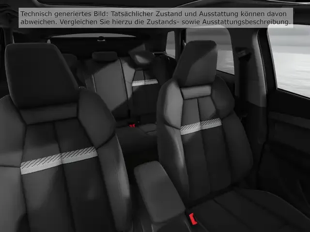 Audi Sonstiges