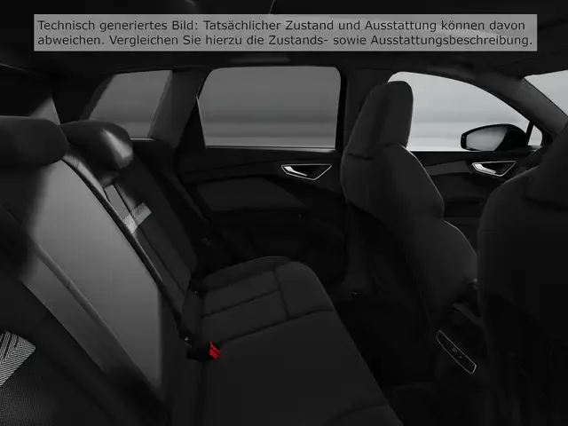 Audi Sonstiges