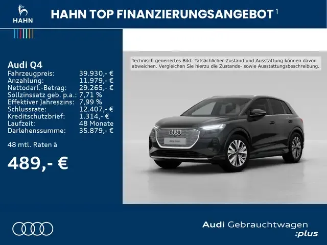Audi Sonstiges