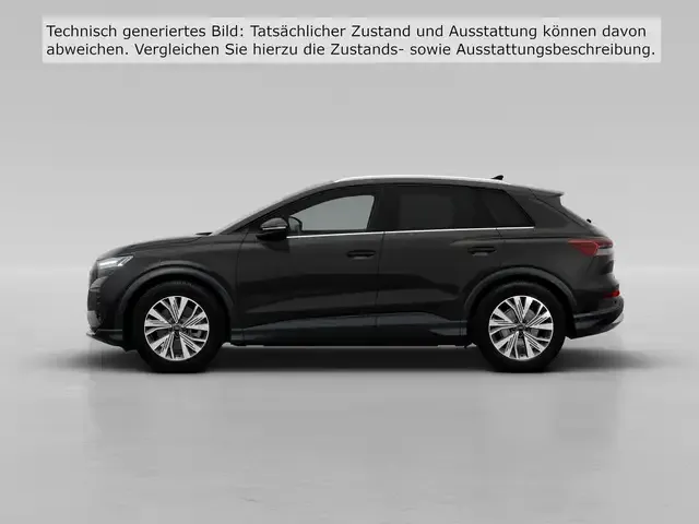 Audi Sonstiges