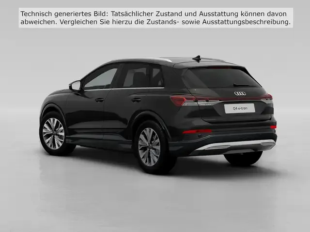Audi Sonstiges
