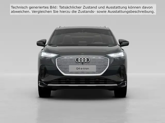 Audi Sonstiges