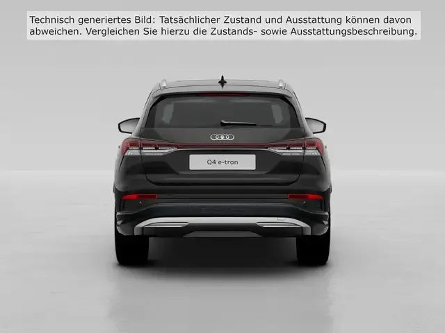 Audi Sonstiges