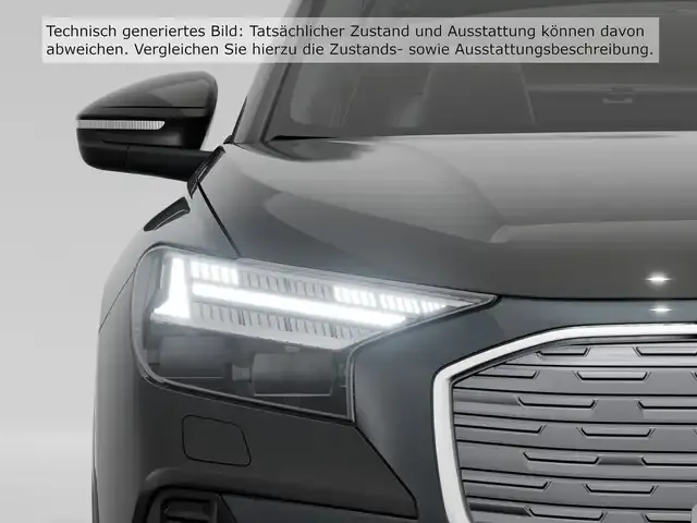 Audi Sonstiges