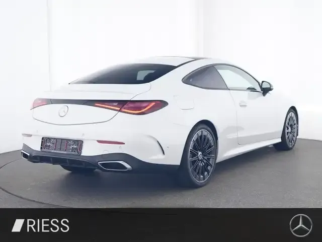 Mercedes-Benz CLE 300