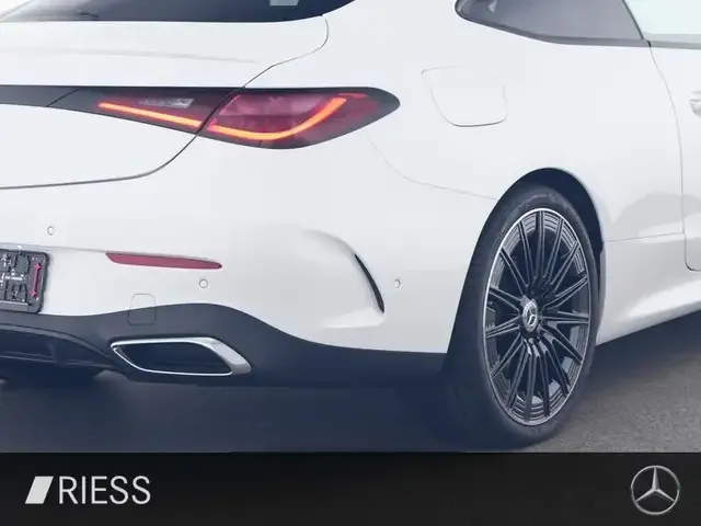 Mercedes-Benz CLE 300