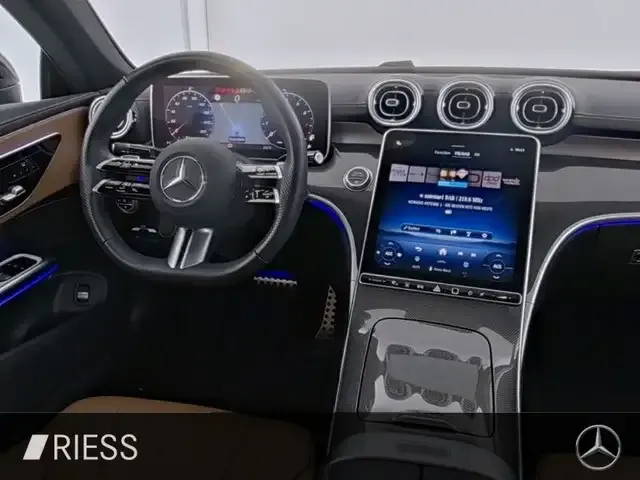 Mercedes-Benz CLE 300