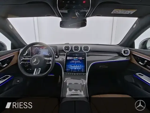 Mercedes-Benz CLE 300