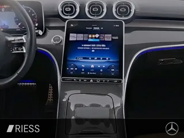 Mercedes-Benz CLE 300