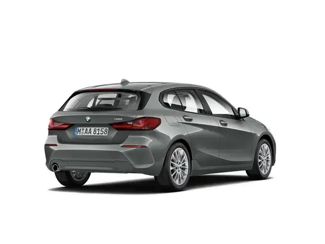 BMW 118
