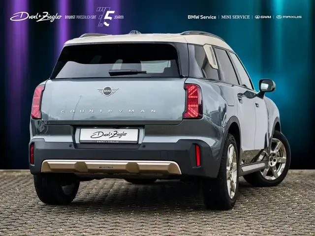 MINI Cooper Countryman
