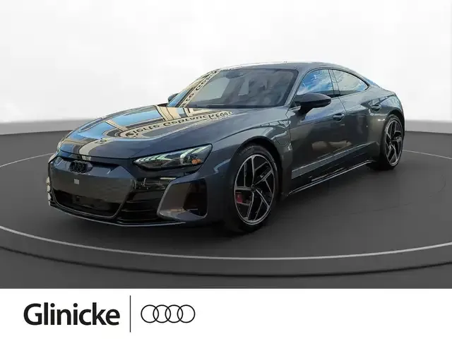 Audi RS e-tron GT