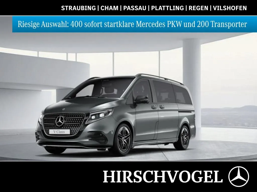 Mercedes-Benz V 300