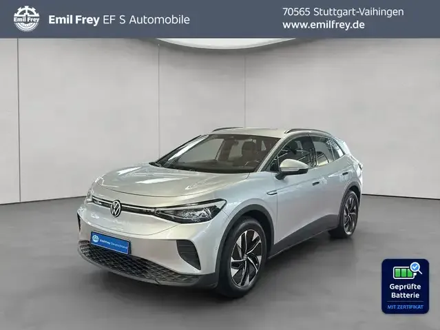 Volkswagen ID.4
