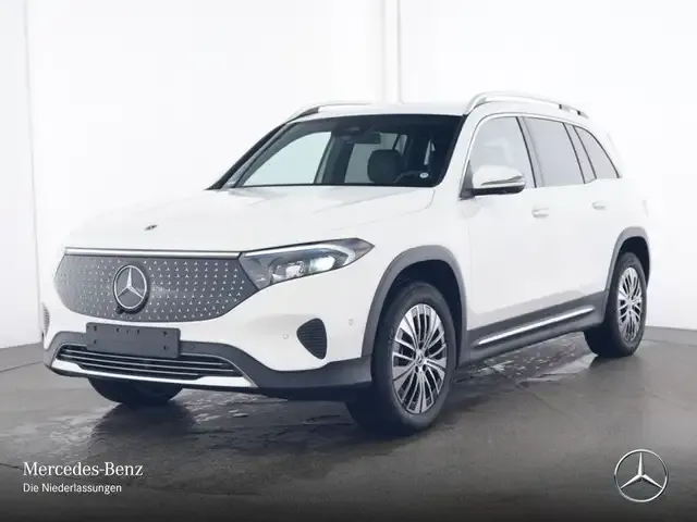 Mercedes-Benz EQB 300