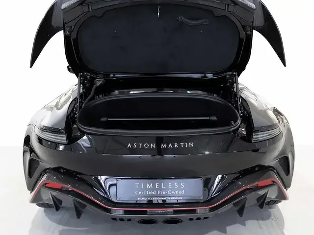 Aston Martin Sonstige