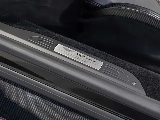 Aston Martin Sonstige