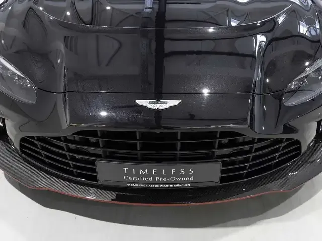 Aston Martin Sonstige