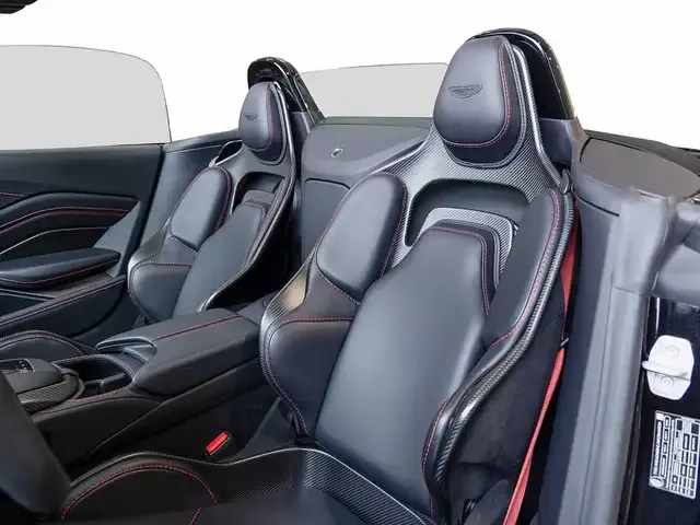 Aston Martin Sonstige