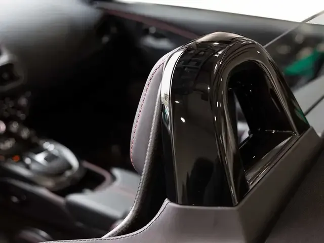 Aston Martin Sonstige