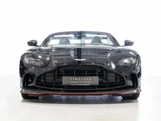 Aston Martin Sonstige