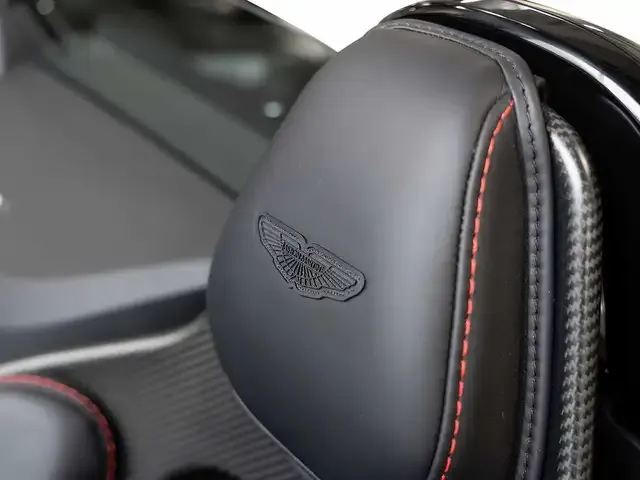 Aston Martin Sonstige