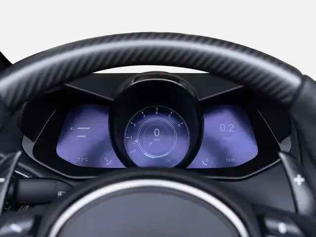 Aston Martin Sonstige