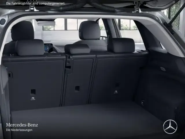 Mercedes-Benz B 220