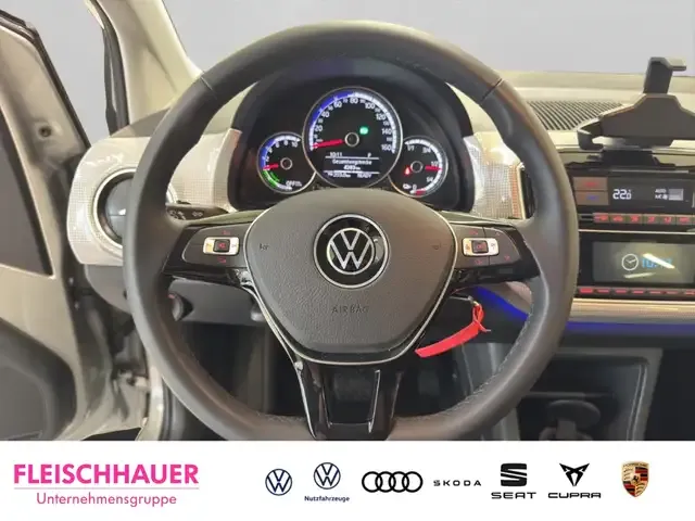 Volkswagen e-up!