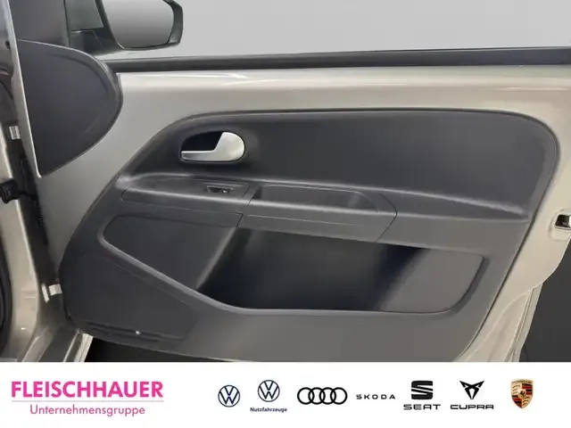 Volkswagen e-up!