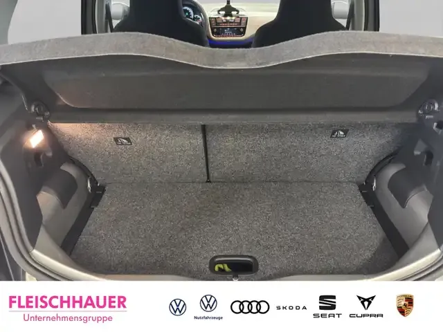 Volkswagen e-up!