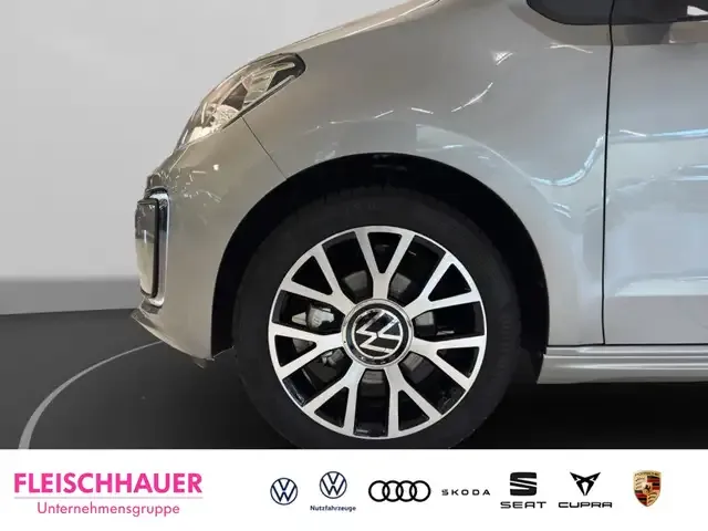 Volkswagen e-up!