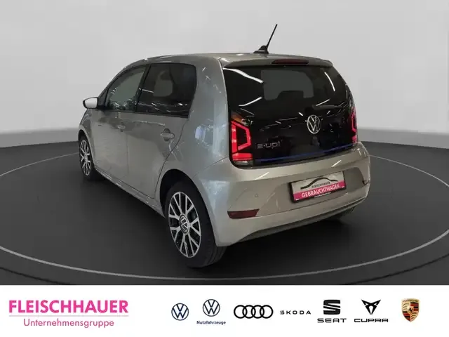 Volkswagen e-up!