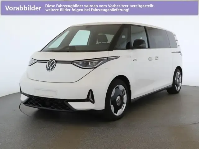 Volkswagen ID. Buzz