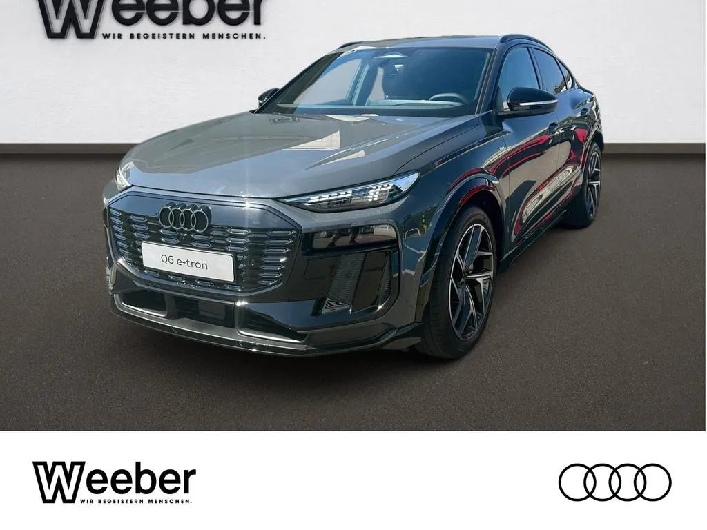 Audi Q6