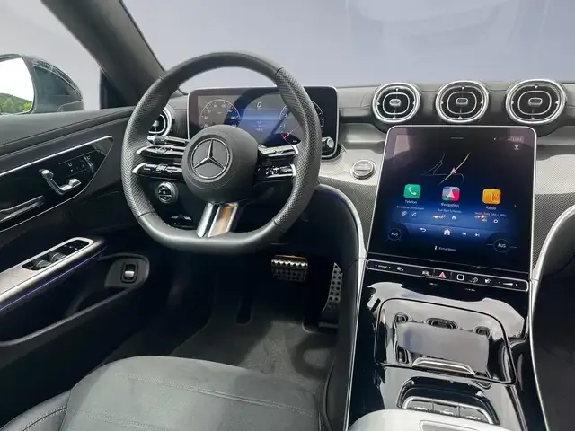 Mercedes-Benz CLE 200