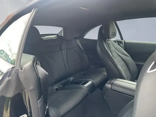 Mercedes-Benz CLE 200