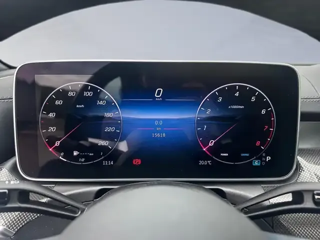 Mercedes-Benz CLE 200