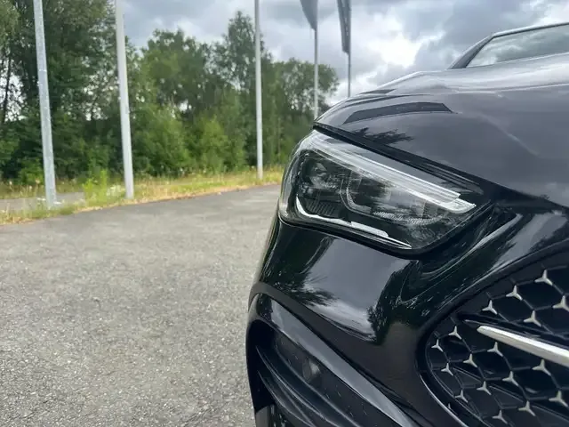 Mercedes-Benz CLE 200