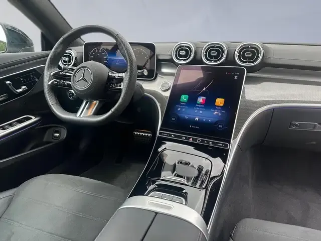 Mercedes-Benz CLE 200