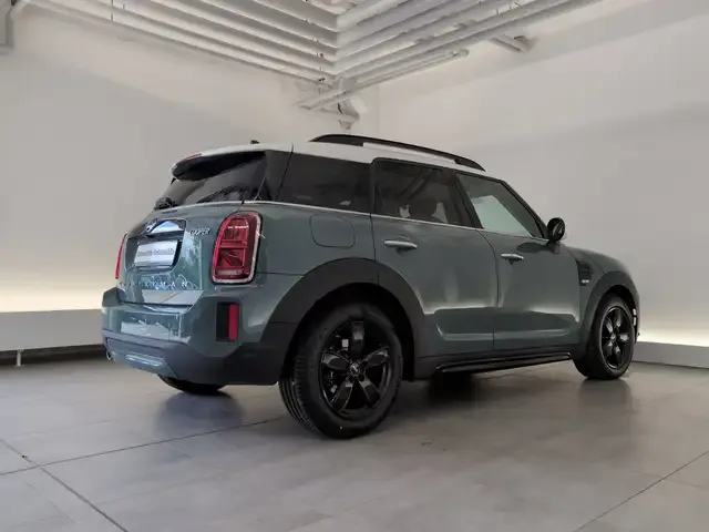 MINI Cooper Countryman