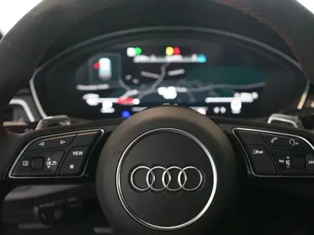 Audi RS4