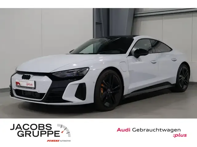 Audi RS e-tron GT