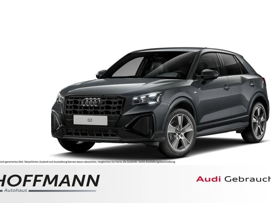 Audi Q2